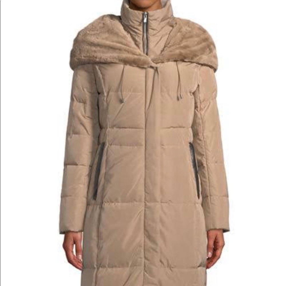 Cole Haan Coat